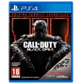 Sony Ps4 Call Of Duty Black Ops Iii Zombies Chronicles Edition