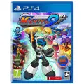 Sony Ps4 Mighty No 9 Includes Ray Expansion + Book + Poster