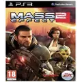 Sony Ps3 Mass Effect 2 Essentials