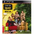 Sony Ps3 National Geographic Quiz! Wild Life