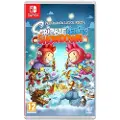 Nintendo Games Switch Scribblenauts Showdown