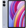 Xiaomi Redmi Pad Pro - Tablet - Android 16 - 256 GB UFS card - 12.1 Farge-LCD (2560 x 1600) - microSD-spor - Oseanblå