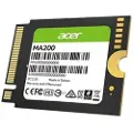 Acer Ma200 512gb Ssd