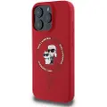 Karl Lagerfeld Klhmp16xscmkcrhr Iphone 16 Pro Max 6.9´´ Telefondeksel