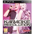 Sony Ps3 Karaoke Revolution Essentials