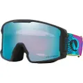 Oakley Mann Line Miner L Snow Goggles