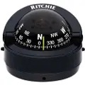 Ritchie Navigation Overflatekompass For Oppdagere