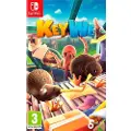 Nintendo Games Switch Keywe