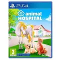 Sony Ps4 Animal Hospital