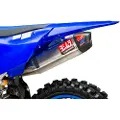 Yoshimura Usa Rs-12 Signature Series Yamaha Yz 450 F 234840s320 Ikke-homologisert Komplett Eksosanlegg
