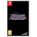 Nintendo Games Switch The Legend Of Nayuta