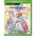 Xbox Games Series X Tales Of Graces F Remastered