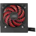 Mars Gaming Mpiii550p 550w Strømforsyning