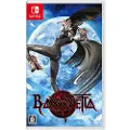 Nintendo Games Switch Bayonetta English Imp Japan