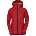 SCOTT Explorair 3l Jakke