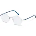 Rodenstock R7145 Rounded Briller