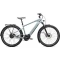 Specialized Vado 4.0 Igh Nb 2025 Elektrisk Sykkel