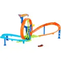 Hot Wheels Action Rapid Launch & Loop