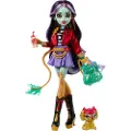 Monster High Jinafire Long Monster High
