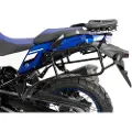 Hepco & becker Suzuki V-strom 1050 De 2023 Montering Av Sidevesker