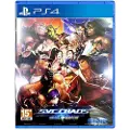 Sony Ps4 Snk Vs. Capcom: Svc Chaos-import-asia