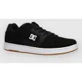 Dc-shoes Manteca 4 S Skatesko svart
