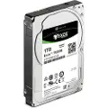 Seagate Exos 7E2000 ST1000NX0313 - Harddisk - 1 TB - intern - 2.5 SFF - SATA 6Gb/s - nearline - 7200 rpm - buffer: 128 MB