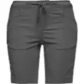 Black Diamond Credo Shorts