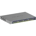 Netgear Gs752txp-300eus 48 Ports Ge Poe+ Switch