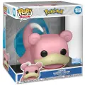 Funko POP! Pop! Pokémon Jumbo Slowpoke Figur