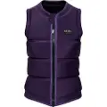 Mystic Star Impact Fzip Wake Redningsvest For Kvinner