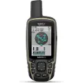 Garmin GPSMAP 65 - GPS/GLONASS/Galileo-navigator - fotturer 2,6