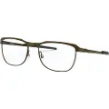 Oakley Mann Tail Pipe Briller Med Styrke
