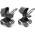 Bugaboo Fox Cub Barnevogn