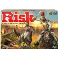 Hasbro Risk Brettspill Spansk