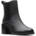 Clarks Shoes Chamberly Top Booties