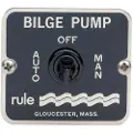 Rule Pumps Standard Panelbryter