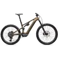 Specialized Turbo Levo 4 Expert 29/27.5´´ Gx Eagle 2025 Elektrisk Terrengsykkel