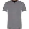 Hugo Boss for man. 50508243 Tegood T-shirt grey (XL), Homewear, Cotton, Short sleeve
