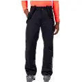 Rossignol Hero Blackside Insulated Bukser