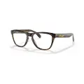 Oakley Mann Frogskins Xs (youth Fit) Briller Med Styrke