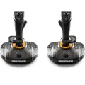 Thrustmaster T16000m Fcs Space Sim Duo Pc Joystick