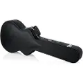 Gator GWE-335 Economy Semi-Hollow Electric Guitar Case