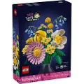 LEGO Søt sommerbukett Botanicals (10347)