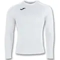 Joma Brama Langarmet T-skjorte
