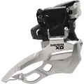 Sram X-0 3x10 High Clamp Forgire