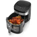 Haeger Banquet 8l 1800w Airfryer