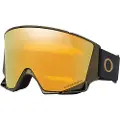 Oakley Mann Flow Scape L Snow Goggles 50th Anniversary