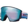 Oakley Mann Flow Scape L Mikaela Shiffrin Signature Series Snow Goggles