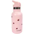 Filibabba Stainless steel water bottle - Lucky